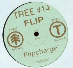 Flipcharge / Friday Jam