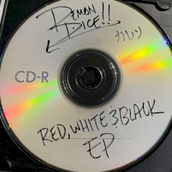 The Red, White and Black EP
