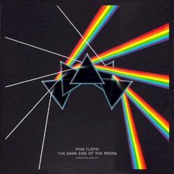 The Dark Side of the Moon
