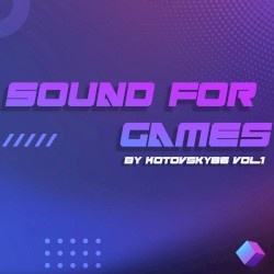 Sound for games vol. 1