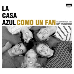 Como un fan