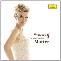 The Best of Anne-Sophie Mutter