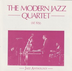 Live 1956