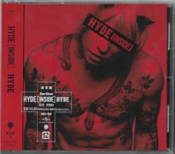 HYDE [INSIDE]