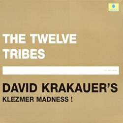 The Twelve Tribes