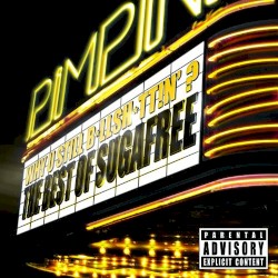 The Best Of Suga Free