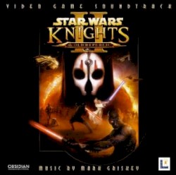 Knights of the Old Republic II: The Sith Lords