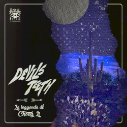 La leggenda di Chong Li