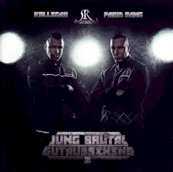 Jung, brutal, gutaussehend 2
