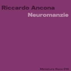 Neuromanzie