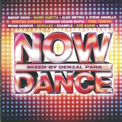 Now Dance