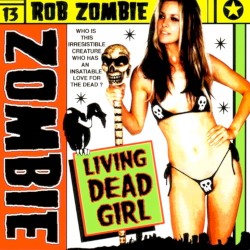 Living Dead Girl