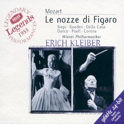 Le nozze di Figaro