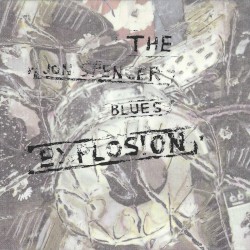 The Jon Spencer Blues Explosion