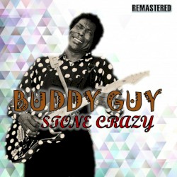 Stone Crazy
