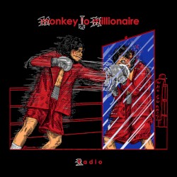 Radio (Live at Elephant Studio)