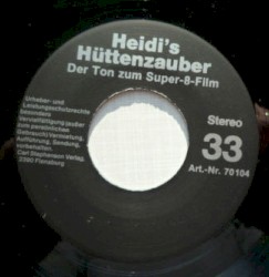 Heidi's Hüttenzauber / Exotische Lustspiele