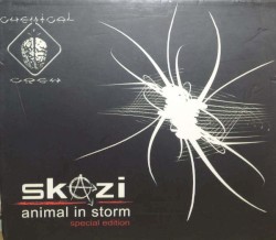 Animal in Storm: Special Edition