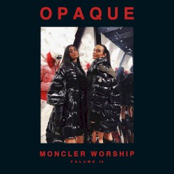 MONCLER WORSHIP VOLUME 19