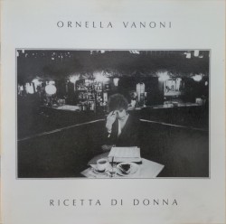 Ricetta di donna