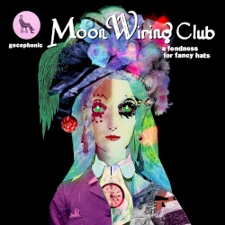 A Fondness for Fancy Hats