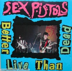 Better Live Than Dead