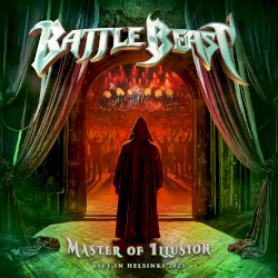 Master of Illusion (Live in Helsinki 2023)