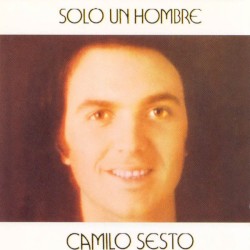 Sólo un hombre
