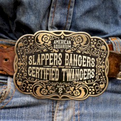 Slappers, Bangers & Certified Twangers, Vol. 2