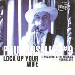 Lock Up Your Wife / Killing Love