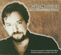 Buddy Mondlock