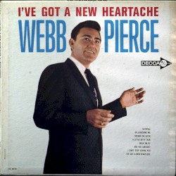 I've Got a New Heartache