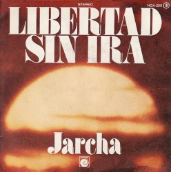 Libertad sin ira