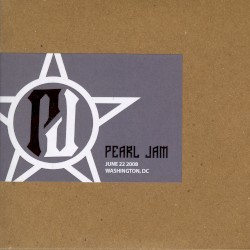 2008-06-22: Verizon Center, Washington, DC, USA