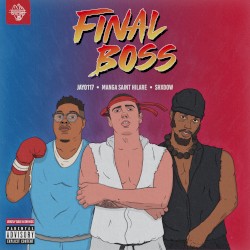 Final Boss