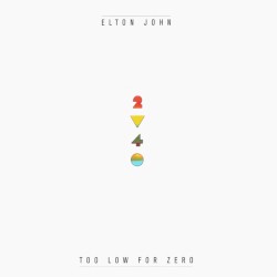 Too Low for Zero