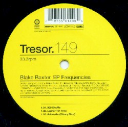EP Frequencies