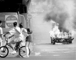 Talkin' /Requiem for Dying Tape