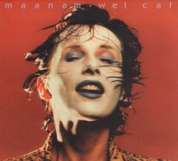 Wet Cat