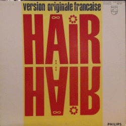 Hair (Version originale française)