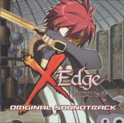 XEdge Original Soundtrack