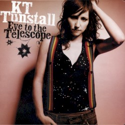 Eye to the Telescope