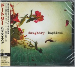 Baptized