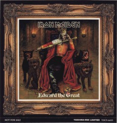 Edward The Great - The Greatest Hits