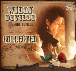 Collected: 1976–2009