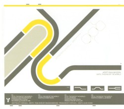 Until the End of the World