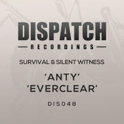 Anty / Ever Clear