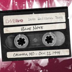 1994-10-22: DMBLive: Blue Note, Columbia, MO