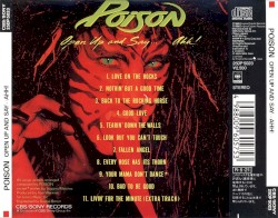 Open Up and Say… Ahh!