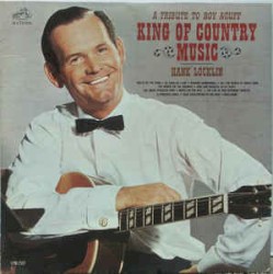 A Tribute to Roy Acuff: King of Country Music